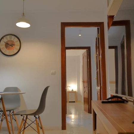 Apartamento Sunshine Patio Del Consistorio Córdoba Exterior foto