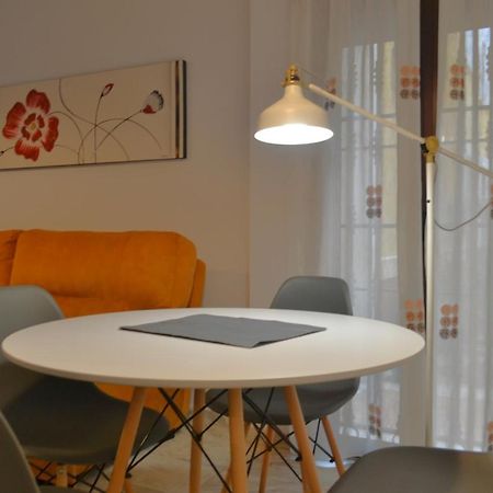Apartamento Sunshine Patio Del Consistorio Córdoba Exterior foto