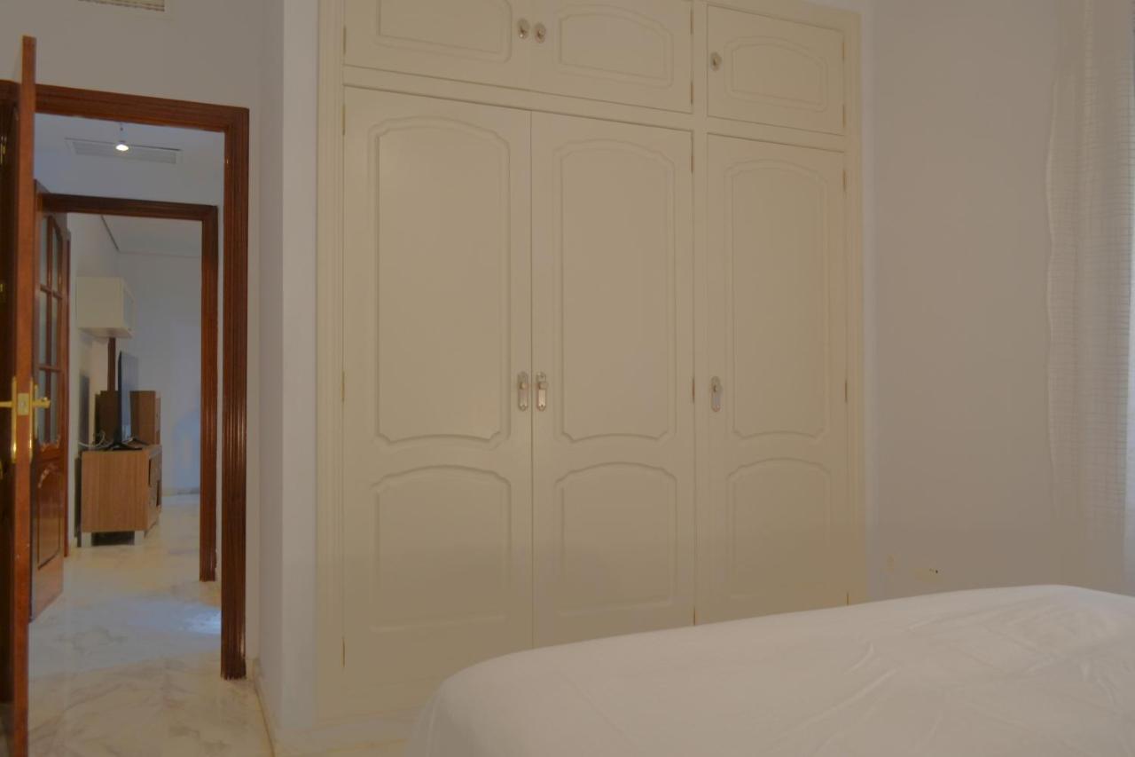 Apartamento Sunshine Patio Del Consistorio Córdoba Exterior foto