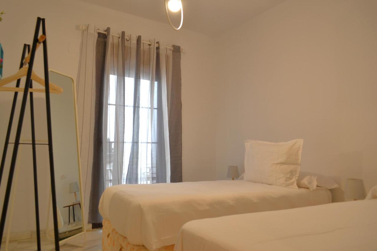 Apartamento Sunshine Patio Del Consistorio Córdoba Exterior foto