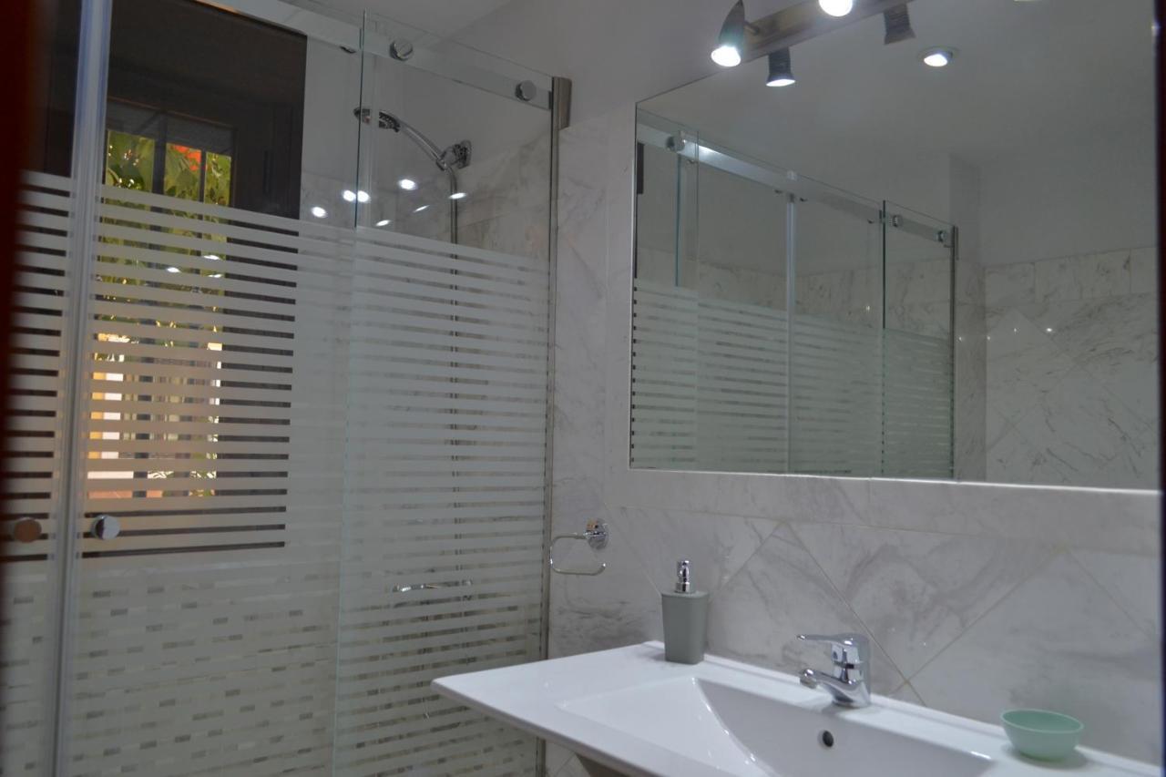 Apartamento Sunshine Patio Del Consistorio Córdoba Exterior foto