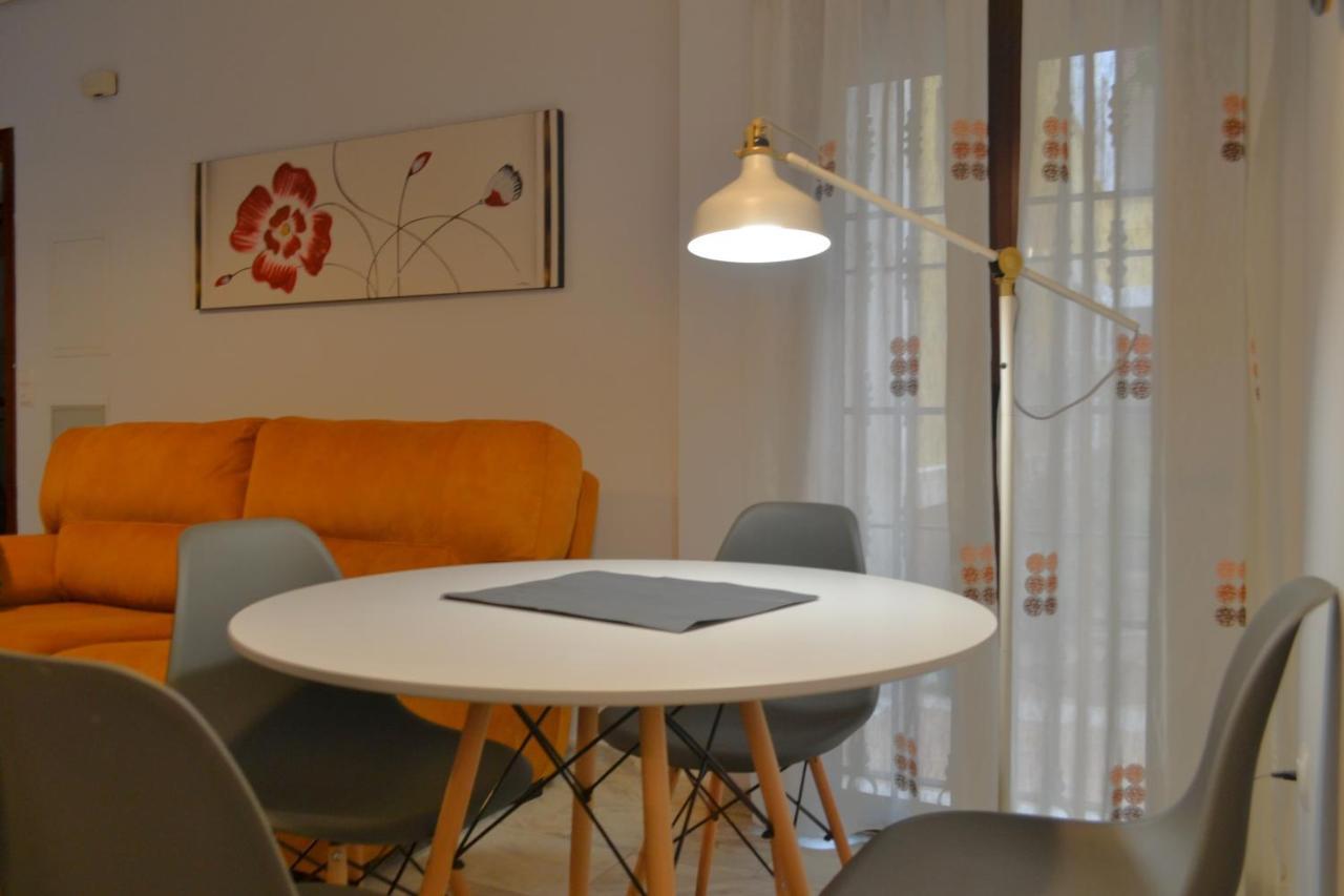 Apartamento Sunshine Patio Del Consistorio Córdoba Exterior foto